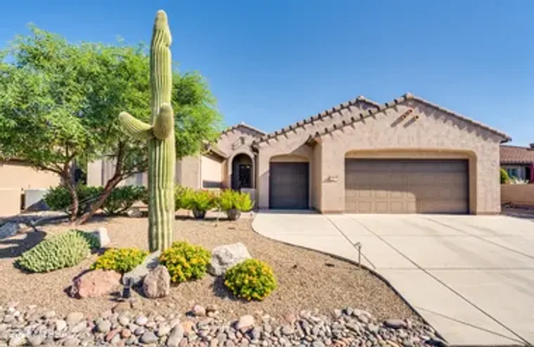 2325 E COYOTE WASH LN, GREEN VALLEY, AZ,..., Green Valley, AZ 85614