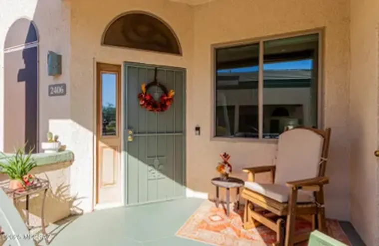 2406 W VIA DI SILVIO, TUCSON, AZ, 85741, Tucson, AZ 85741
