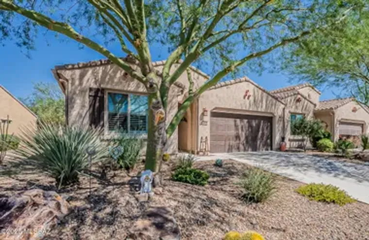 1082 N BROKEN HILLS DR, GREEN VALLEY, AZ..., Green Valley, AZ 85614