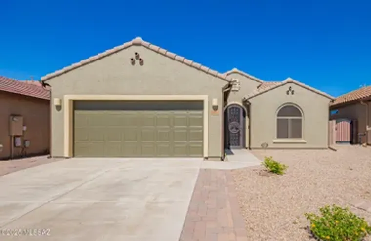 13923 E VIA CERRO DEL MOLINO, VAIL, AZ, ..., Vail, AZ 85641