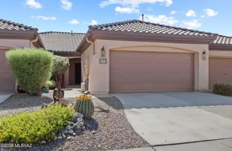 743 W CALLE MONTERO, SAHUARITA, AZ, 8562..., Sahuarita, AZ 85629