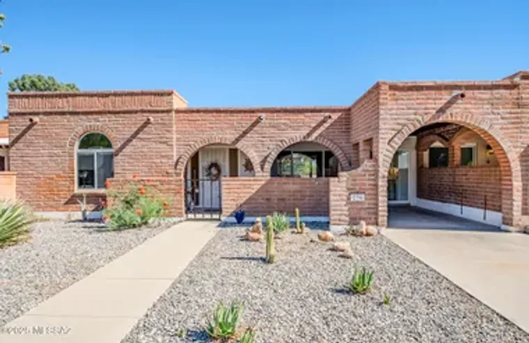 236 E PASEO CHUREA, GREEN VALLEY, AZ, 85..., Green Valley, AZ 85614