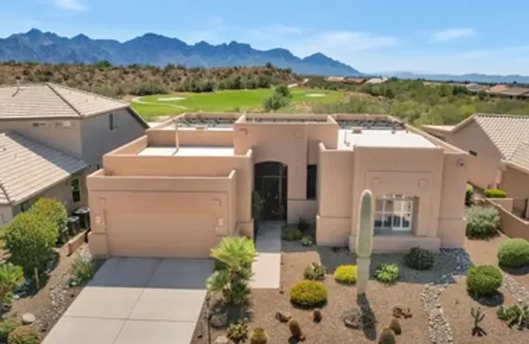 62165 E VALLEY CREST CT, SADDLEBROOKE, A..., Saddlebrooke, AZ 85739