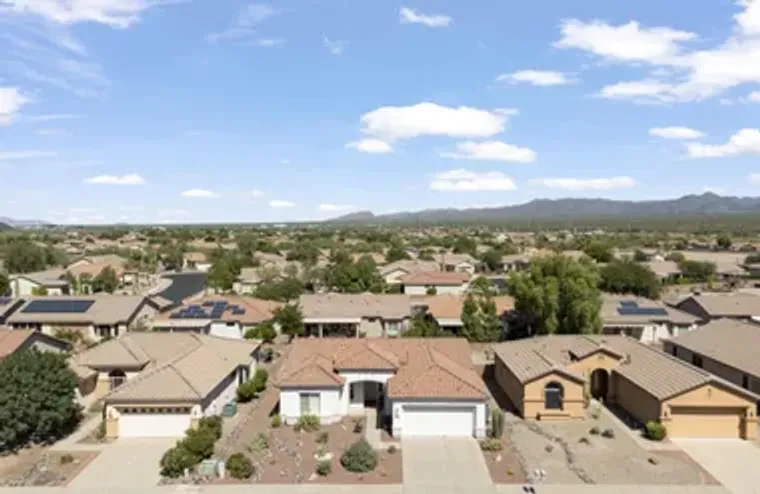 7644 W COPPER CREST PL, TUCSON, AZ, 8574..., Tucson, AZ 85743