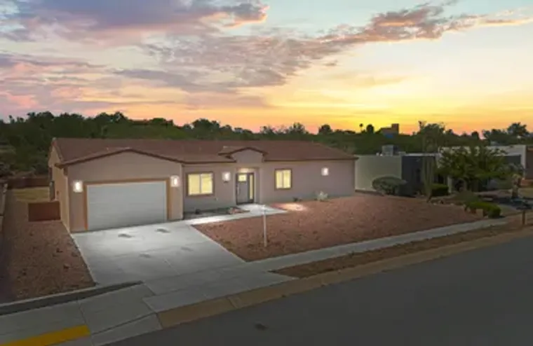 1960 S SAN VINCENT DR, GREEN VALLEY, AZ,..., Green Valley, AZ 85614