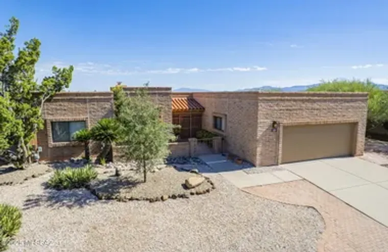 1800 W CAMINO URBANO, GREEN VALLEY, AZ, ..., Green Valley, AZ 85622