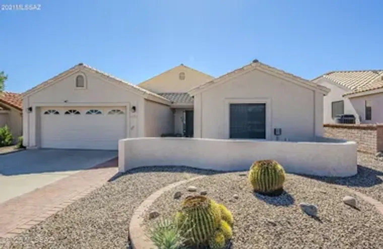 1171 W PLACITA ALVINA, GREEN VALLEY, AZ,..., Green Valley, AZ 85614