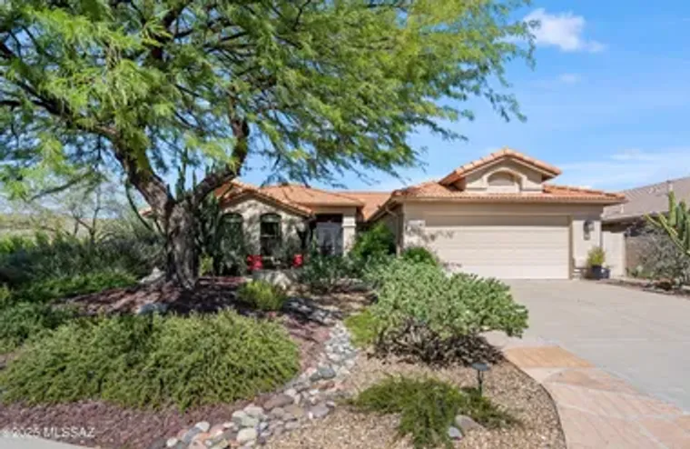 64158 E GREENBELT LN, TUCSON, AZ, 85739, Tucson, AZ 85739