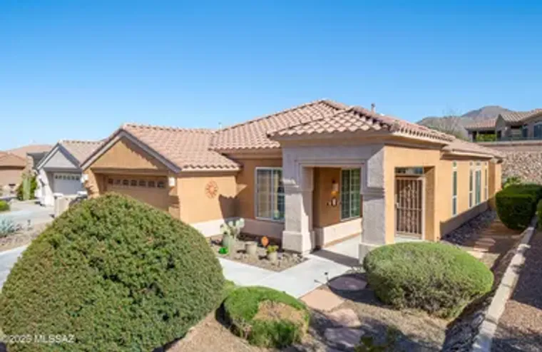 13544 N BUCKHORN CHOLLA DR, MARANA, AZ, ..., Marana, AZ 85658