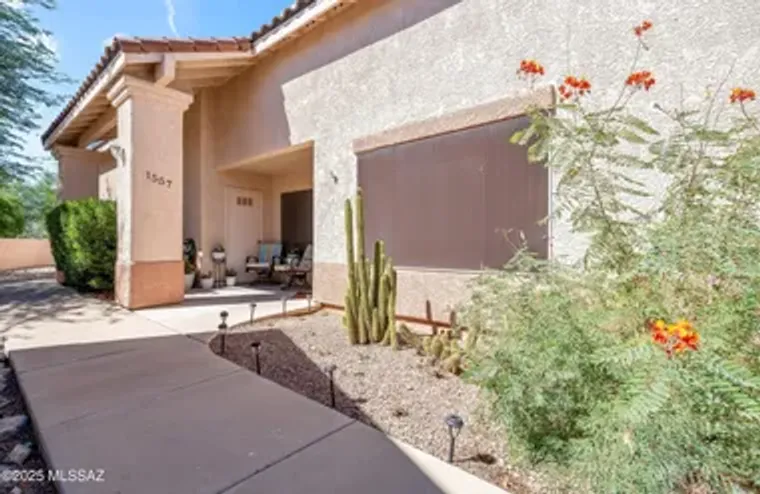 1557 N PASEO LA TINAJA, GREEN VALLEY, AZ..., Green Valley, AZ 85614