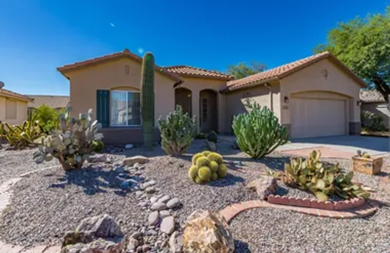 7653 W STARRY NIGHT LN, TUCSON, AZ, 8574..., Tucson, AZ 85743