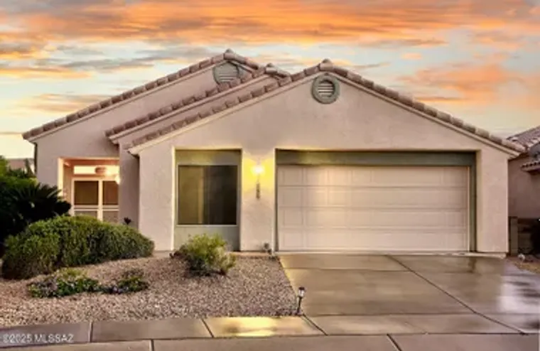 345 W CONTINENTAL VISTA PL, GREEN VALLEY..., Green Valley, AZ 85614