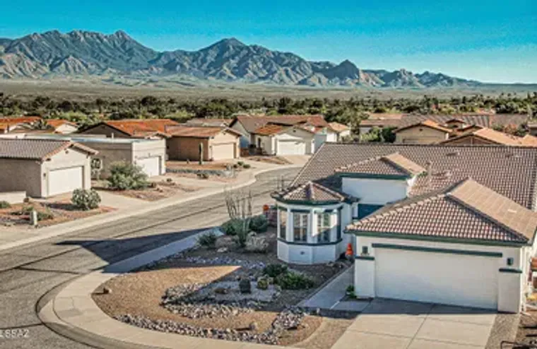 963 W UNION BELL DR, GREEN VALLEY, AZ, 8..., Green Valley, AZ 85614