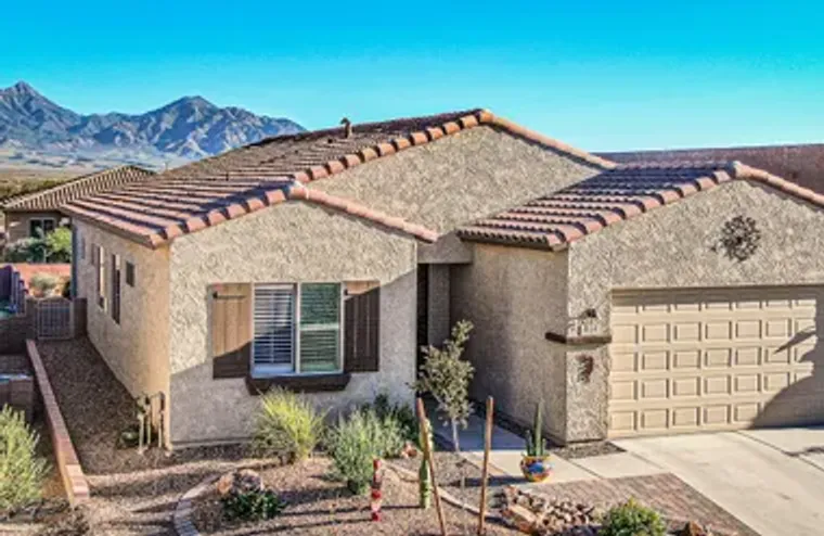 814 N MAGELLAN SCOPE TRL, GREEN VALLEY, ..., Green Valley, AZ 85614