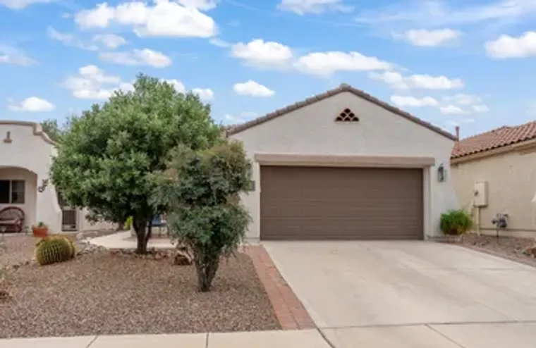 237 W CALLE MEDIA LUZ, SAHUARITA, AZ, 85..., Sahuarita, AZ 85629