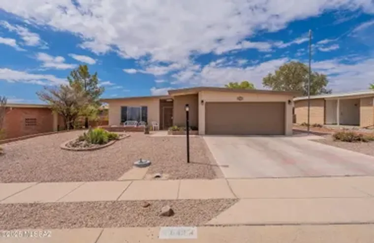 649 W VIA SAN MATEO, GREEN VALLEY, AZ, 8..., Green Valley, AZ 85614