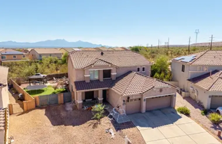 14345 S VIA TRUJAL, SAHUARITA, AZ, 85629, Sahuarita, AZ 85629