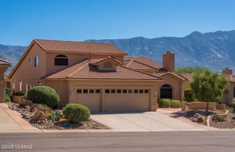 38113 S GRANITE CREST DR, SADDLEBROOKE, ..., Saddlebrooke, AZ 85739