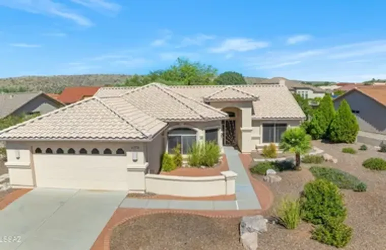 61778 E REDWOOD DR, TUCSON, AZ, 85739, Tucson, AZ 85739
