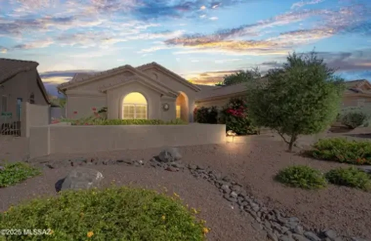 65856 E ROCKY TRAIL DR, SADDLEBROOKE, AZ..., Saddlebrooke, AZ 85739