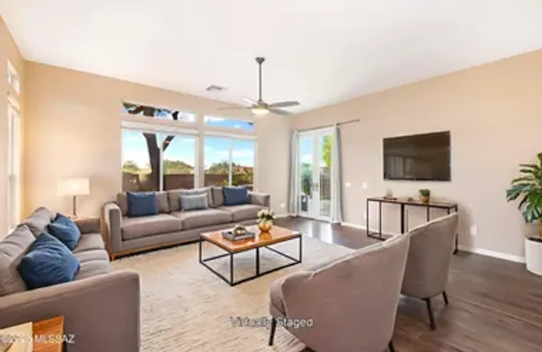 12979 N DESERT FLORA LN, MARANA, AZ, 856..., Marana, AZ 85658