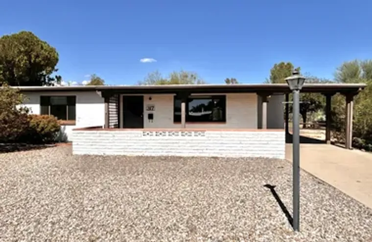 317 E LAS GRANADAS, GREEN VALLEY, AZ, 85..., Green Valley, AZ 85614
