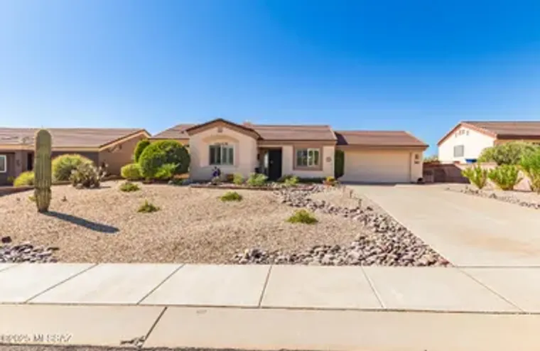 1857 W PLACITA DE AGOSTO, GREEN VALLEY, ..., Green Valley, AZ 85622
