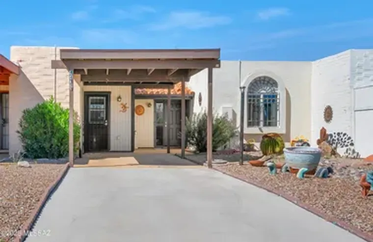 443 N CALLE DEL CHANCERO, GREEN VALLEY, ..., Green Valley, AZ 85614