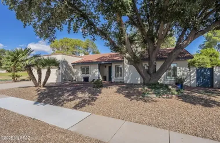 1006 N PASEO IRIS, GREEN VALLEY, AZ, 856..., Green Valley, AZ 85614