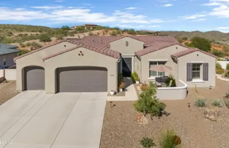 66470 E PEREGRINE PL, TUCSON, AZ, 85739, Tucson, AZ 85739