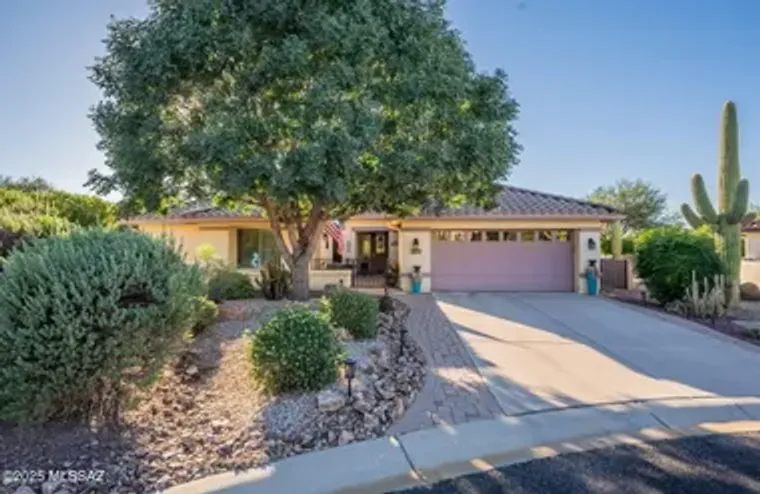 2646 E BARCLAY CT, GREEN VALLEY, AZ, 856..., Green Valley, AZ 85614