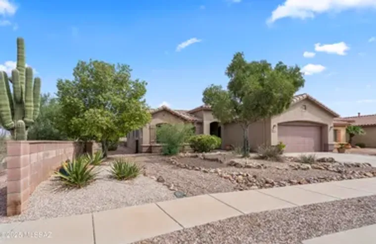 7718 W MADRIGAL DR, TUCSON, AZ, 85743, Tucson, AZ 85743