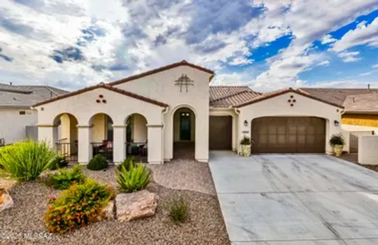 32650 S CATTLE TRL, ORACLE, AZ, 85623, Oracle, AZ 85623