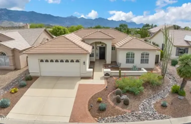 64555 E CATALINA VIEW DR, SADDLEBROOKE, ..., Saddlebrooke, AZ 85739