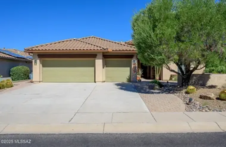 514 N KEYES RD, GREEN VALLEY, AZ, 85614, Green Valley, AZ 85614