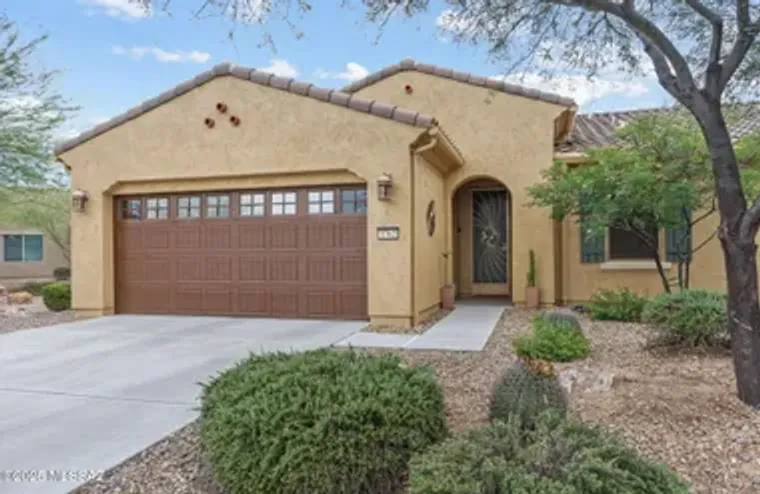 1762 E BURNING HILL DR, GREEN VALLEY, AZ..., Green Valley, AZ 85614