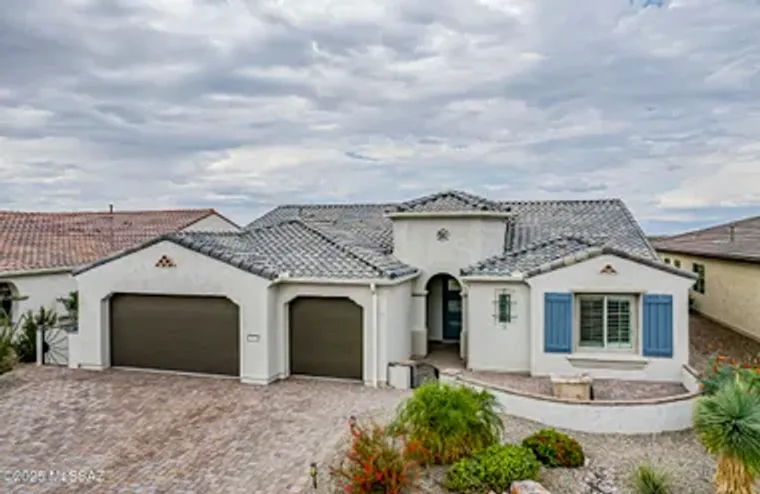 2333 E COPPER VALLEY WAY, GREEN VALLEY, ..., Green Valley, AZ 85614