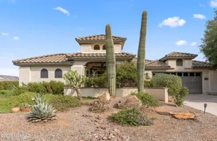 1837 E ORCHID LN, GREEN VALLEY, AZ, 8561..., Green Valley, AZ 85614