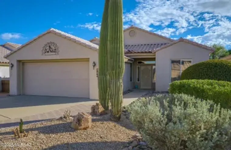 336 W SUNRISE VISTA DR, GREEN VALLEY, AZ..., Green Valley, AZ 85614
