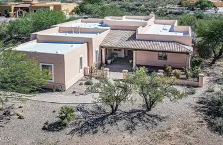 767 E CANYON ROCK RD, GREEN VALLEY, AZ, ..., Green Valley, AZ 85614