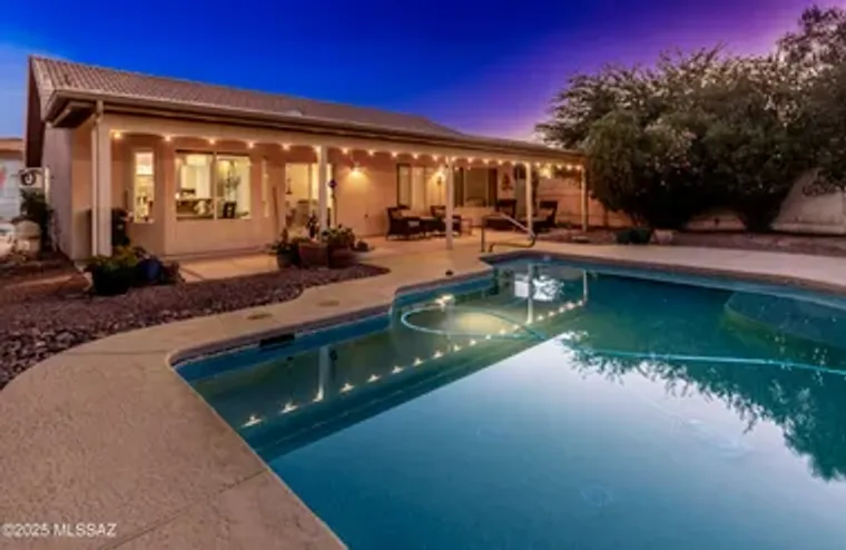 63648 E EDGEVIEW LN, TUCSON, AZ, 85739, Tucson, AZ 85739