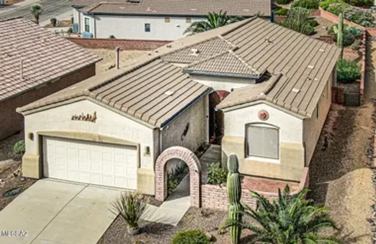 267 N VIA LA CASTELLANA, GREEN VALLEY, A..., Green Valley, AZ 85614