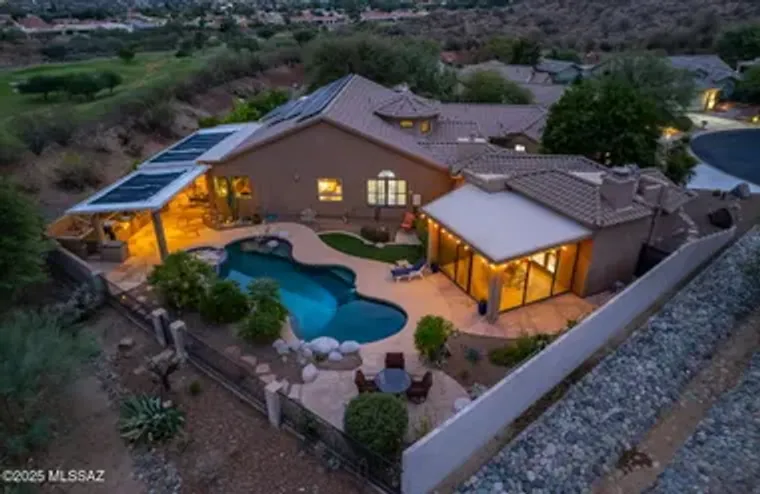 38200 S STONE RIDGE CT, TUCSON, AZ, 8573..., Tucson, AZ 85739