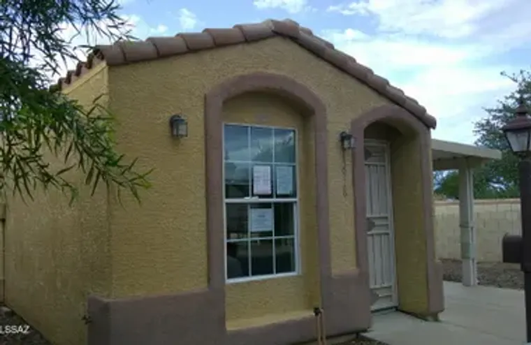 15918 S AVENIDA CANICA, SAHUARITA, AZ, 8..., Sahuarita, AZ 85629