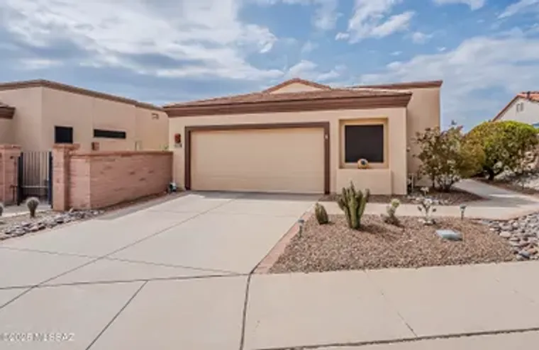 4002 S VIA DEL PICAMADEROS, GREEN VALLEY..., Green Valley, AZ 85622