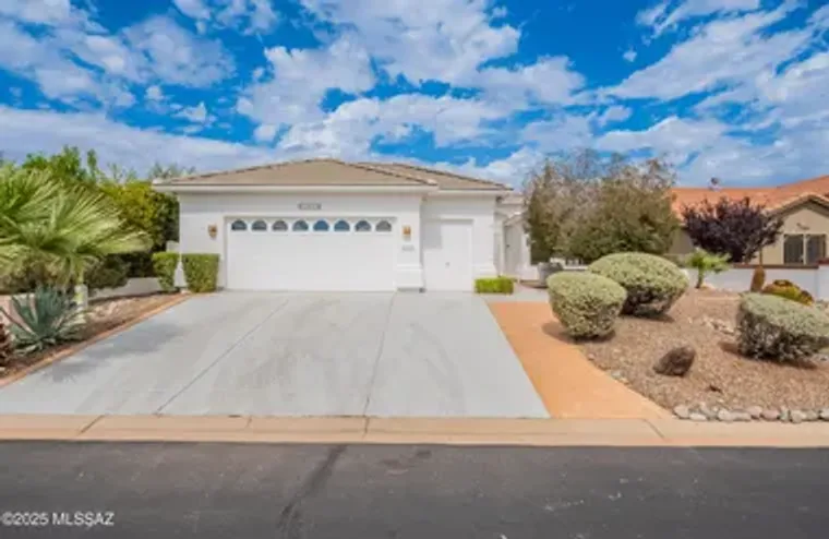 65690 E DESERT RISE DR, SADDLEBROOKE, AZ..., Saddlebrooke, AZ 85739