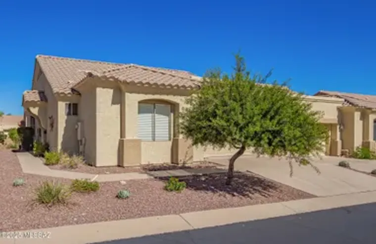 496 W KNOTWOOD ST, GREEN VALLEY, AZ, 856..., Green Valley, AZ 85614