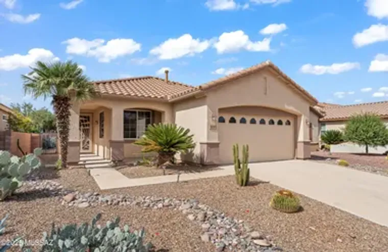 9349 N SOMBRERO CANYON DR, TUCSON, AZ, 8..., Tucson, AZ 85743