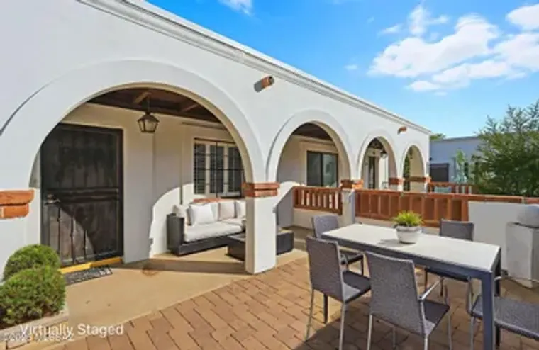 425 S PASEO CERRO C, GREEN VALLEY, AZ, 8..., Green Valley, AZ 85614