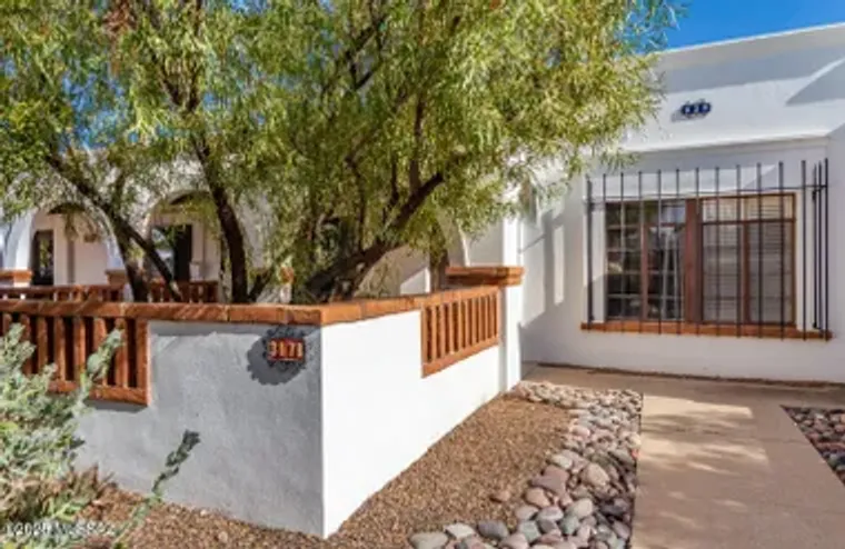 317 S PASEO QUINTA B, GREEN VALLEY, AZ, ..., Green Valley, AZ 85614
